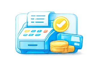 software tpv con gestión de caja para hostelería