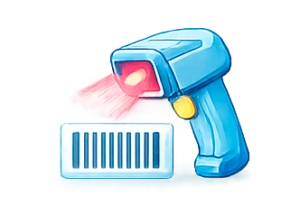 Lector-de-código-de-barras