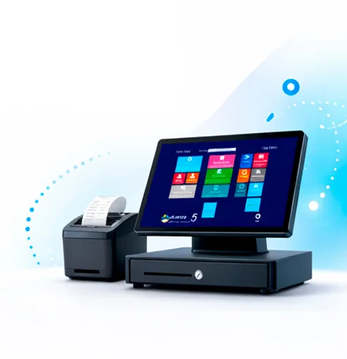 software para hostelería