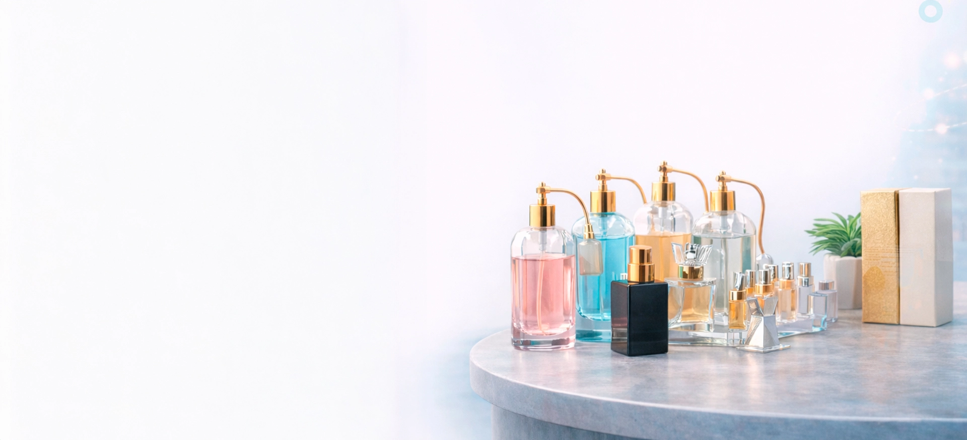 software tpv perfumes