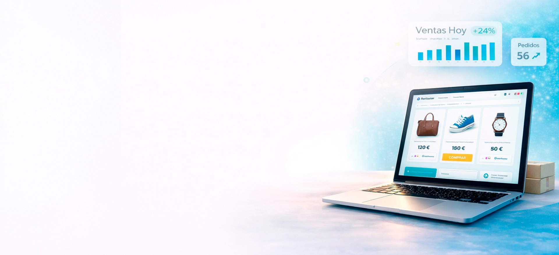 software tpv con gestión de tickets