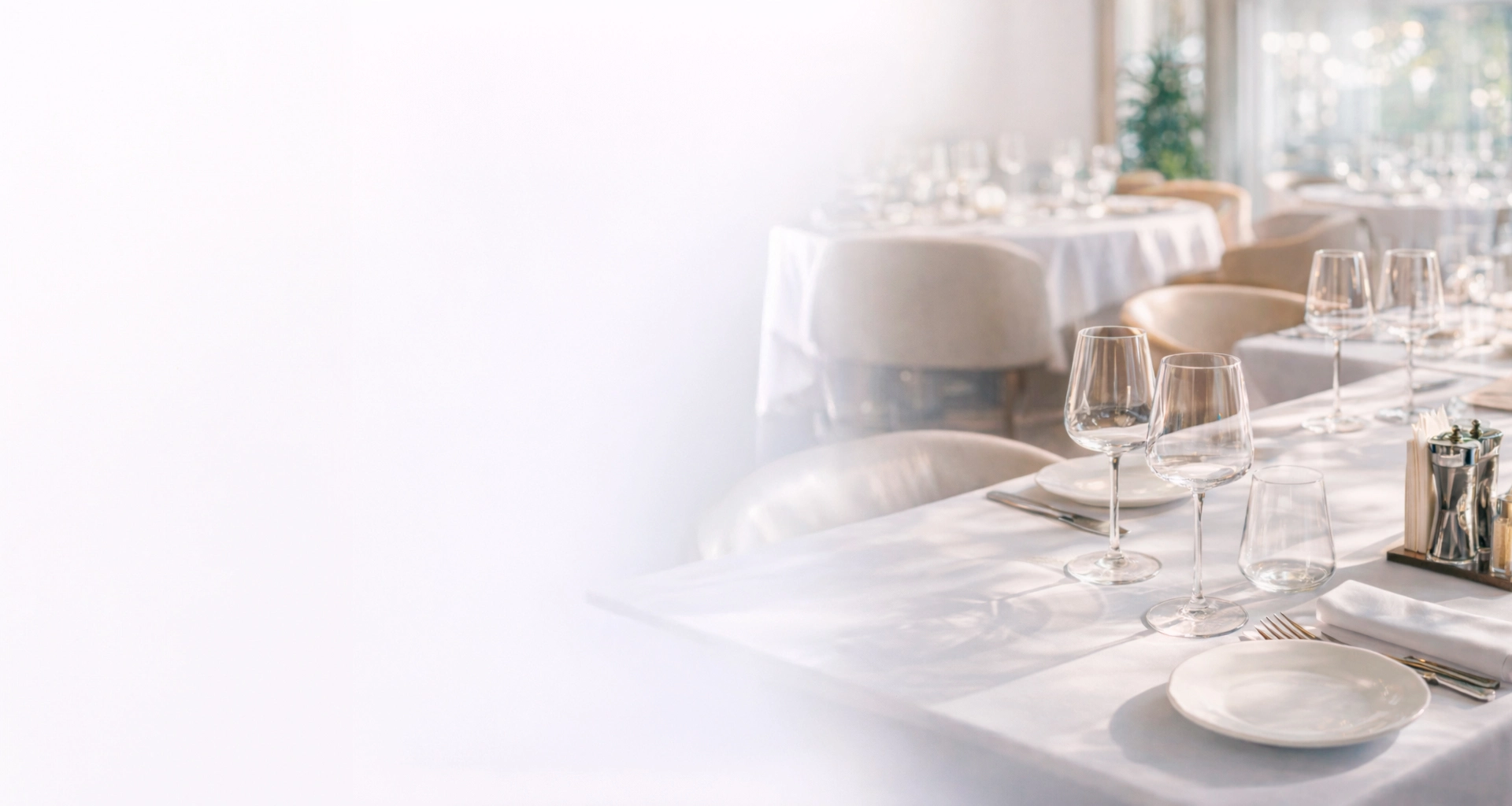 tpv para gestión de comandas en restaurante