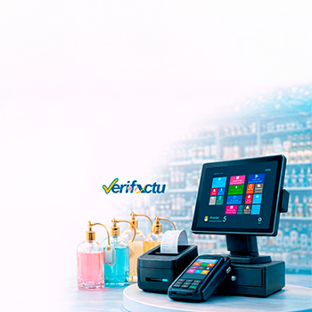 perfumeria tpv