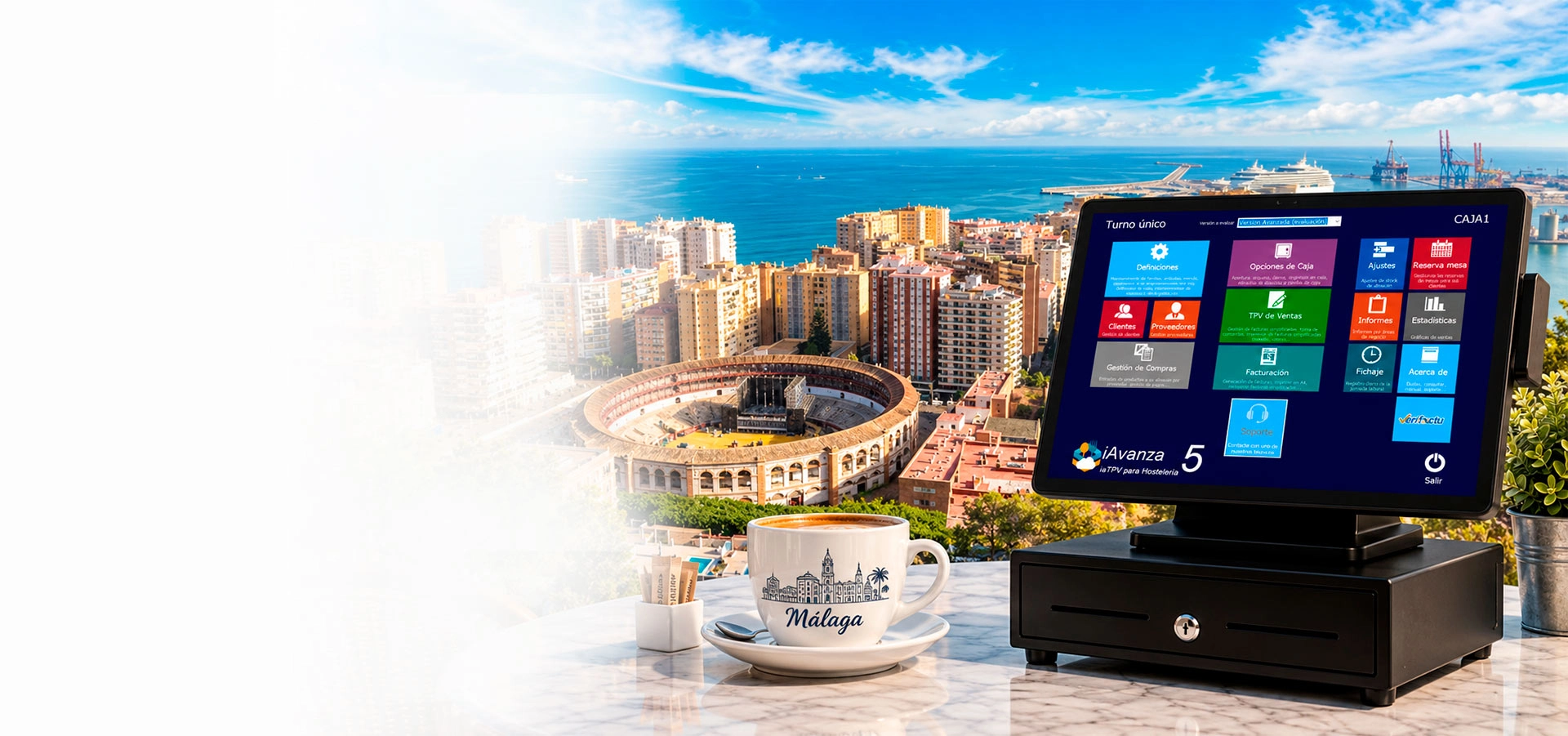 Malaga-TPv